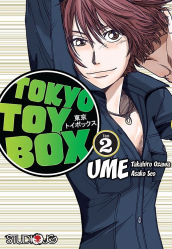 Tokyo Toy Box